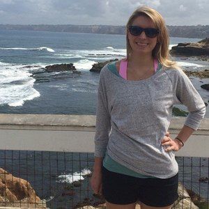 Meet your Posher, Maggie